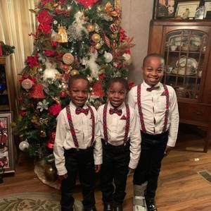 Meet your Posher, Bartley